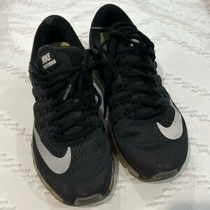 Nike sneakers